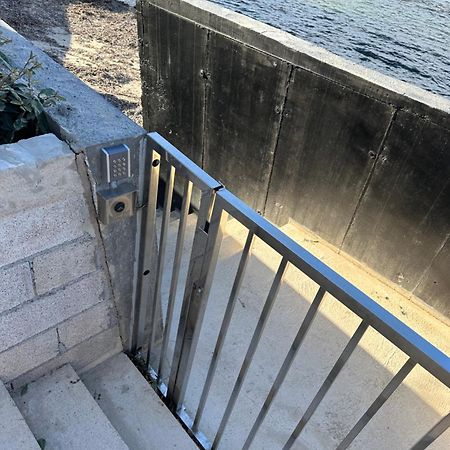 Residence Neuve Le Galatee Pied Dans L'Eau ポルティシオ エクステリア 写真