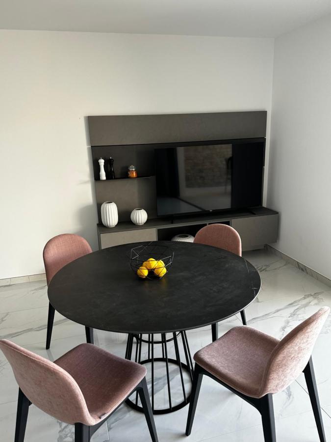 Residence Neuve Le Galatee Pied Dans L'Eau ポルティシオ エクステリア 写真