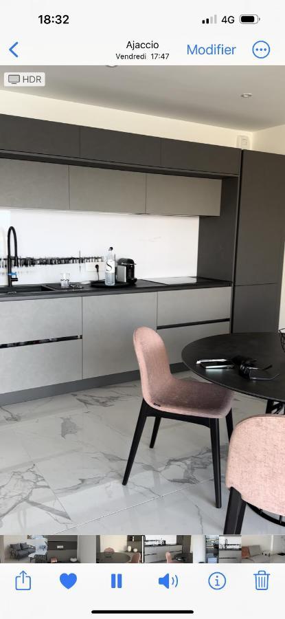 Residence Neuve Le Galatee Pied Dans L'Eau ポルティシオ エクステリア 写真