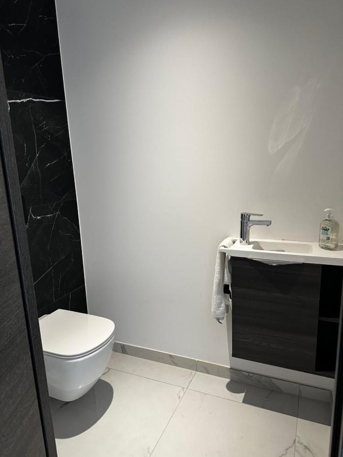 Residence Neuve Le Galatee Pied Dans L'Eau ポルティシオ エクステリア 写真