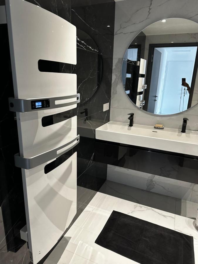 Residence Neuve Le Galatee Pied Dans L'Eau ポルティシオ エクステリア 写真