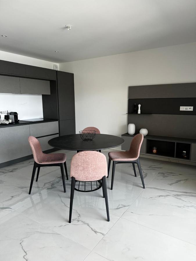 Residence Neuve Le Galatee Pied Dans L'Eau ポルティシオ エクステリア 写真