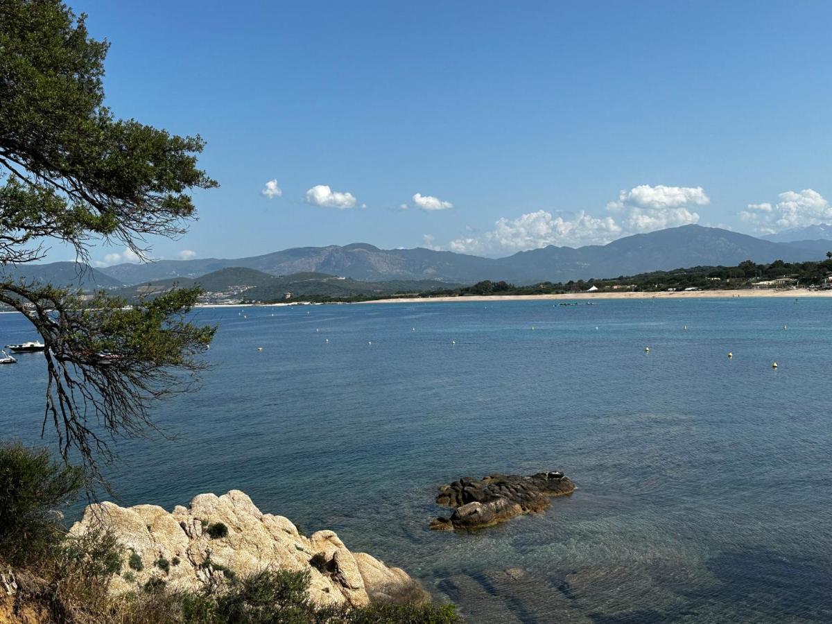 Residence Neuve Le Galatee Pied Dans L'Eau ポルティシオ エクステリア 写真