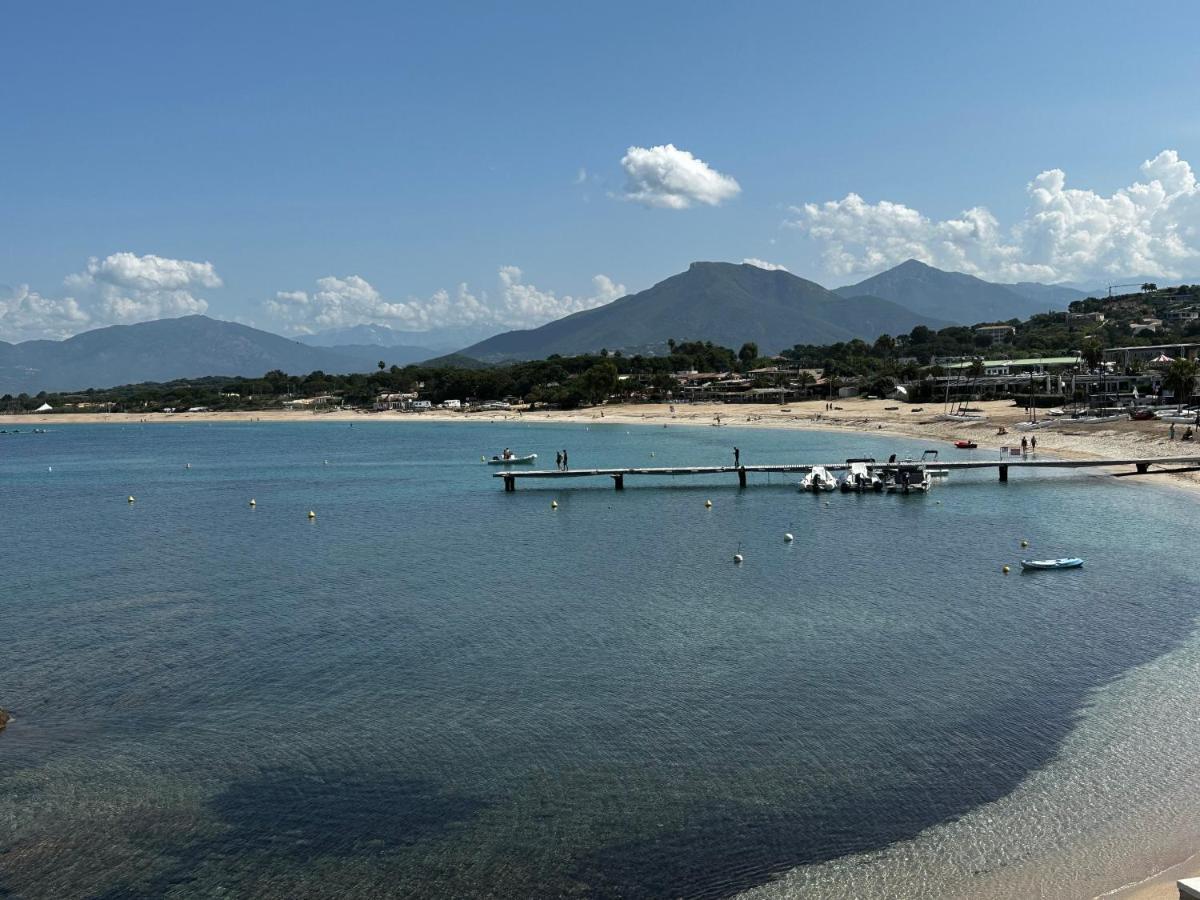 Residence Neuve Le Galatee Pied Dans L'Eau ポルティシオ エクステリア 写真