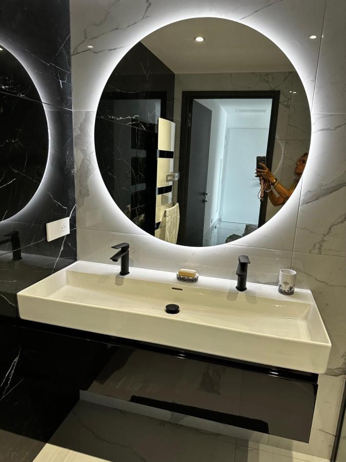 Residence Neuve Le Galatee Pied Dans L'Eau ポルティシオ エクステリア 写真