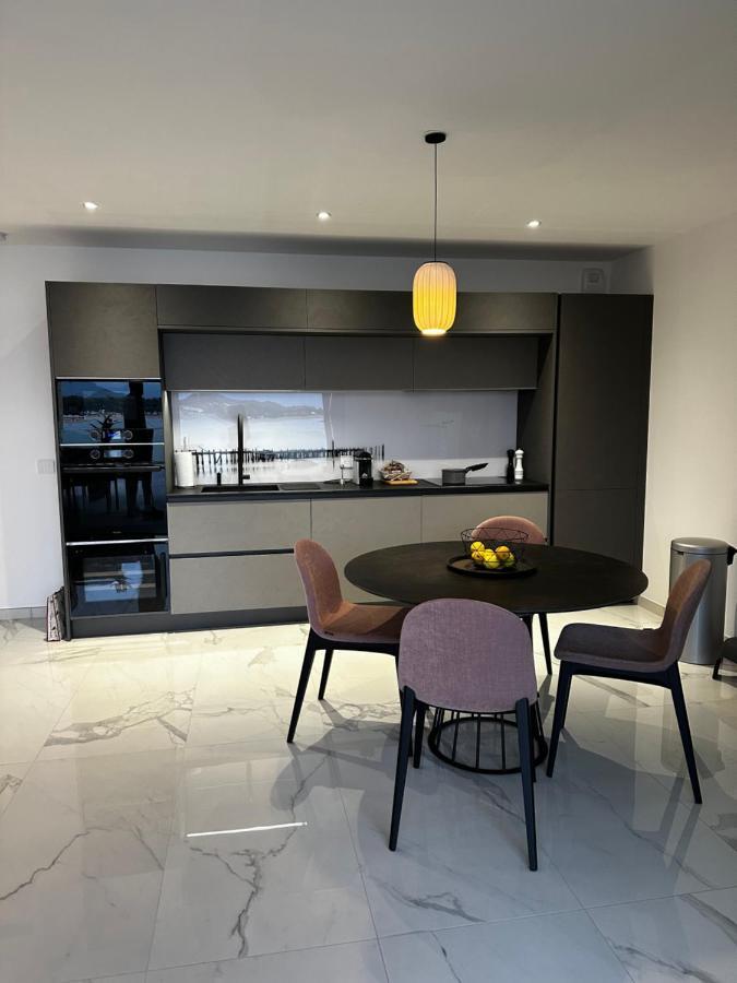 Residence Neuve Le Galatee Pied Dans L'Eau ポルティシオ エクステリア 写真