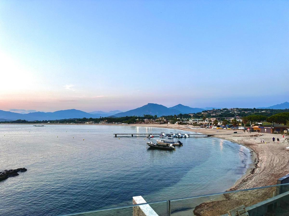 Residence Neuve Le Galatee Pied Dans L'Eau ポルティシオ エクステリア 写真