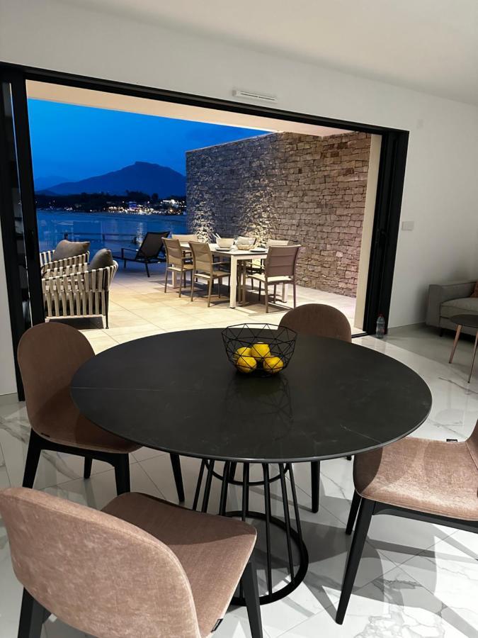 Residence Neuve Le Galatee Pied Dans L'Eau ポルティシオ エクステリア 写真