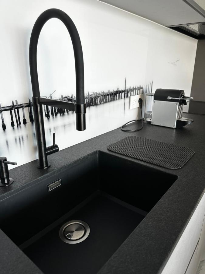 Residence Neuve Le Galatee Pied Dans L'Eau ポルティシオ エクステリア 写真