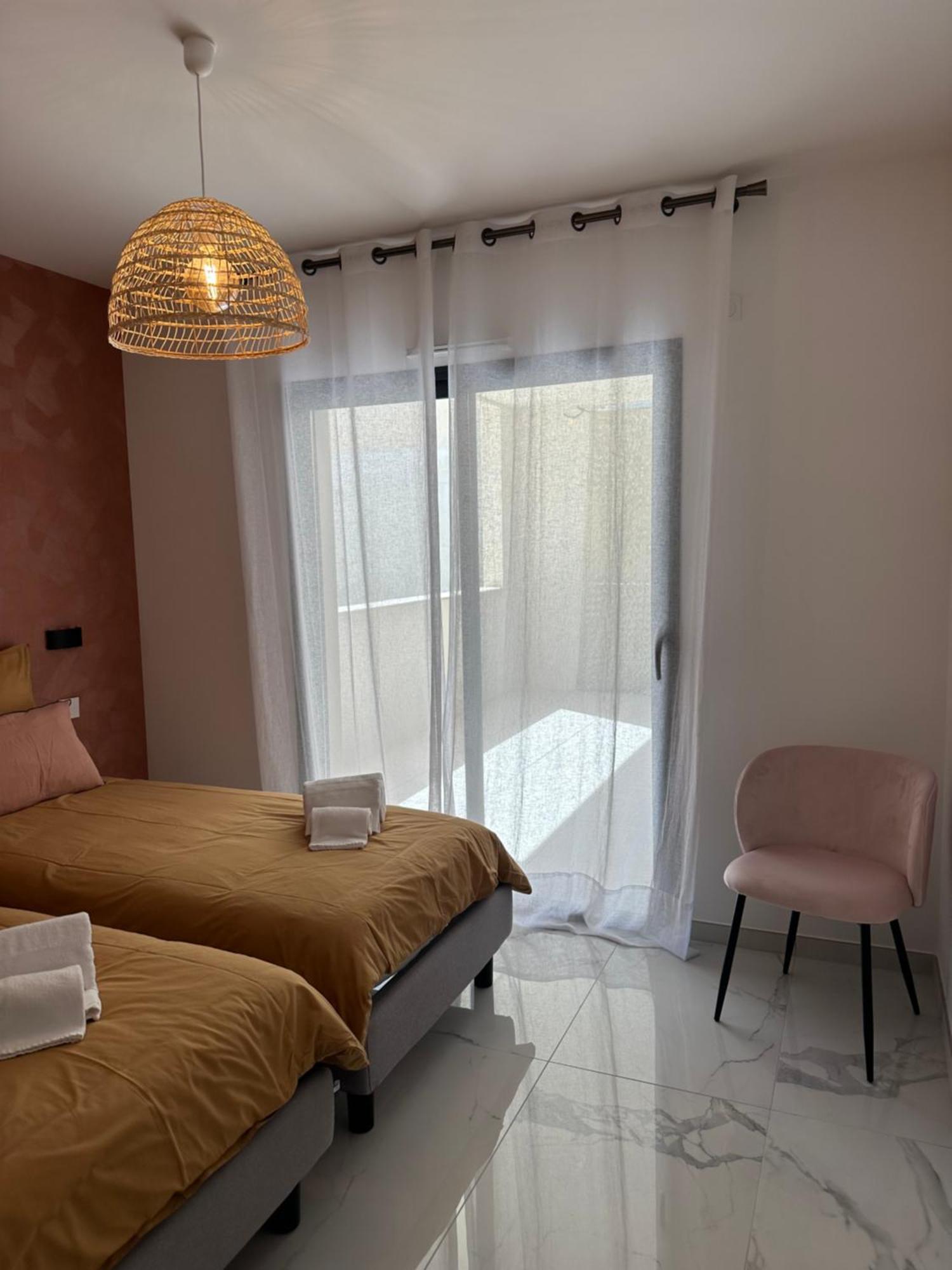 Residence Neuve Le Galatee Pied Dans L'Eau ポルティシオ エクステリア 写真