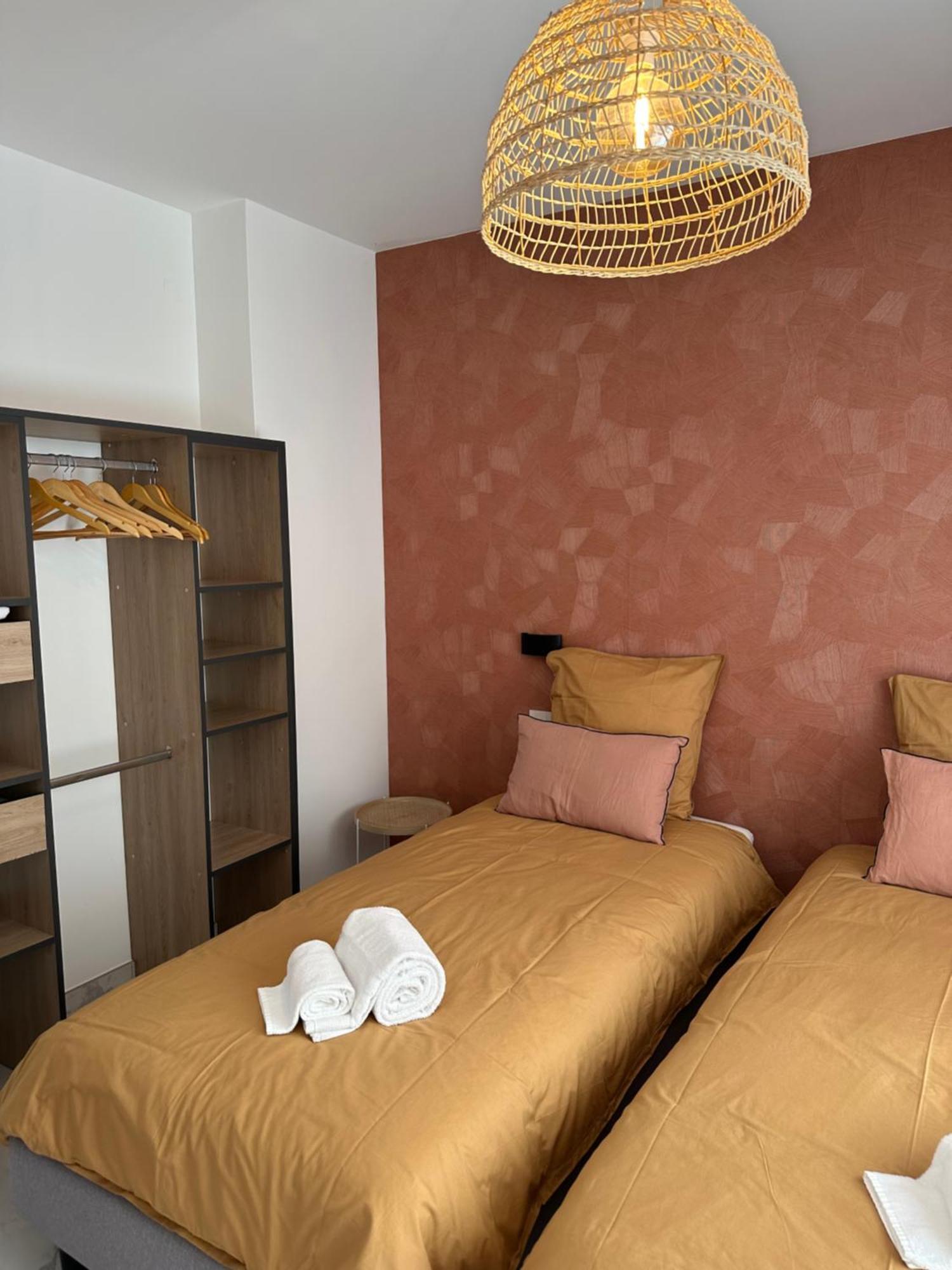 Residence Neuve Le Galatee Pied Dans L'Eau ポルティシオ エクステリア 写真