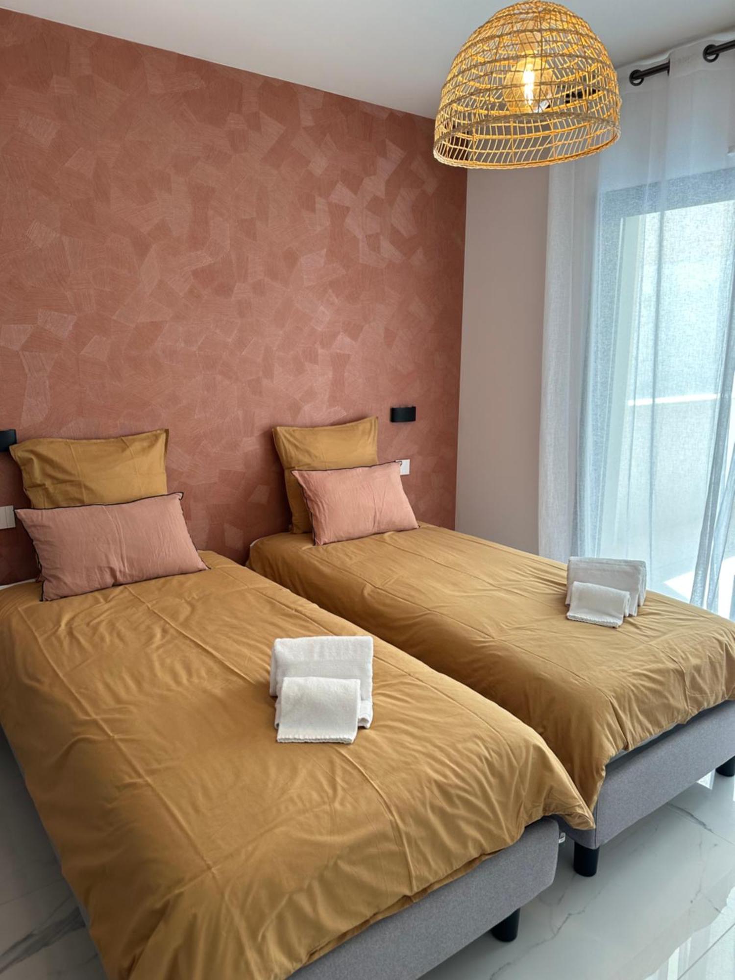 Residence Neuve Le Galatee Pied Dans L'Eau ポルティシオ エクステリア 写真