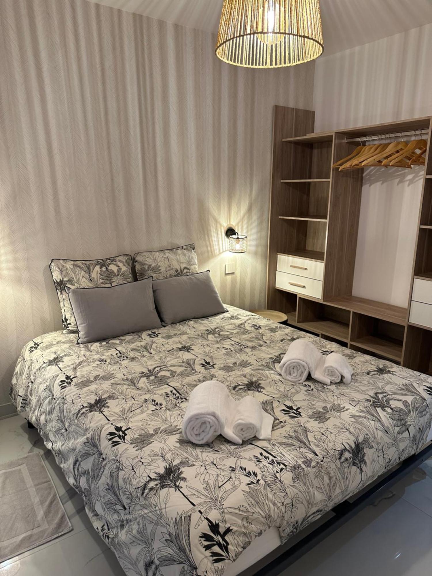 Residence Neuve Le Galatee Pied Dans L'Eau ポルティシオ エクステリア 写真