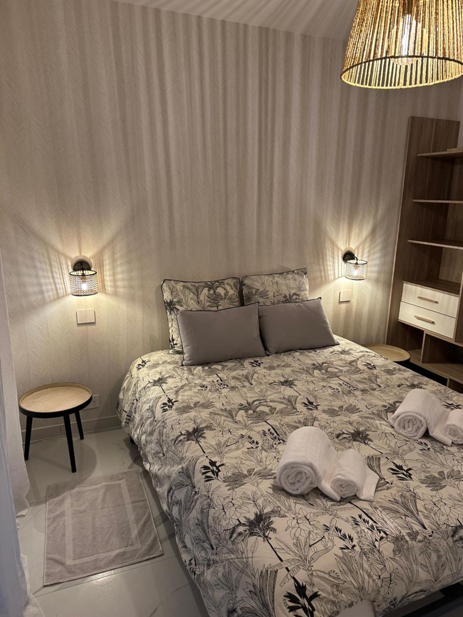 Residence Neuve Le Galatee Pied Dans L'Eau ポルティシオ エクステリア 写真