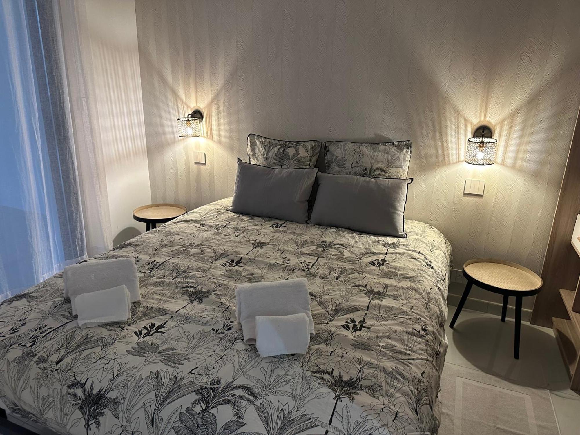 Residence Neuve Le Galatee Pied Dans L'Eau ポルティシオ エクステリア 写真