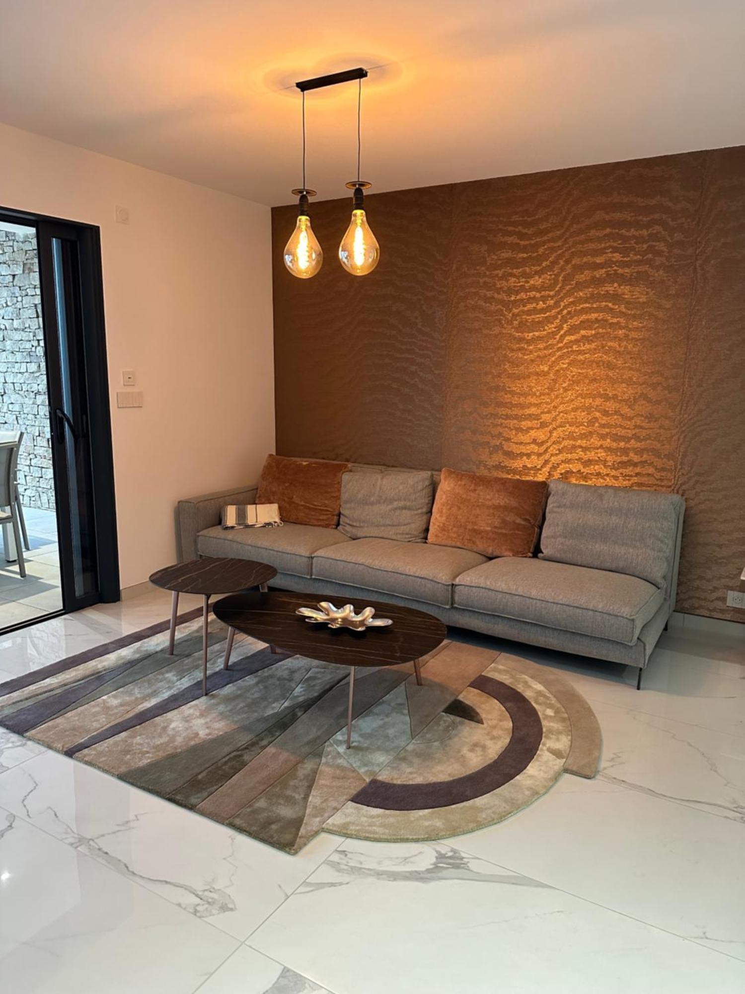 Residence Neuve Le Galatee Pied Dans L'Eau ポルティシオ エクステリア 写真