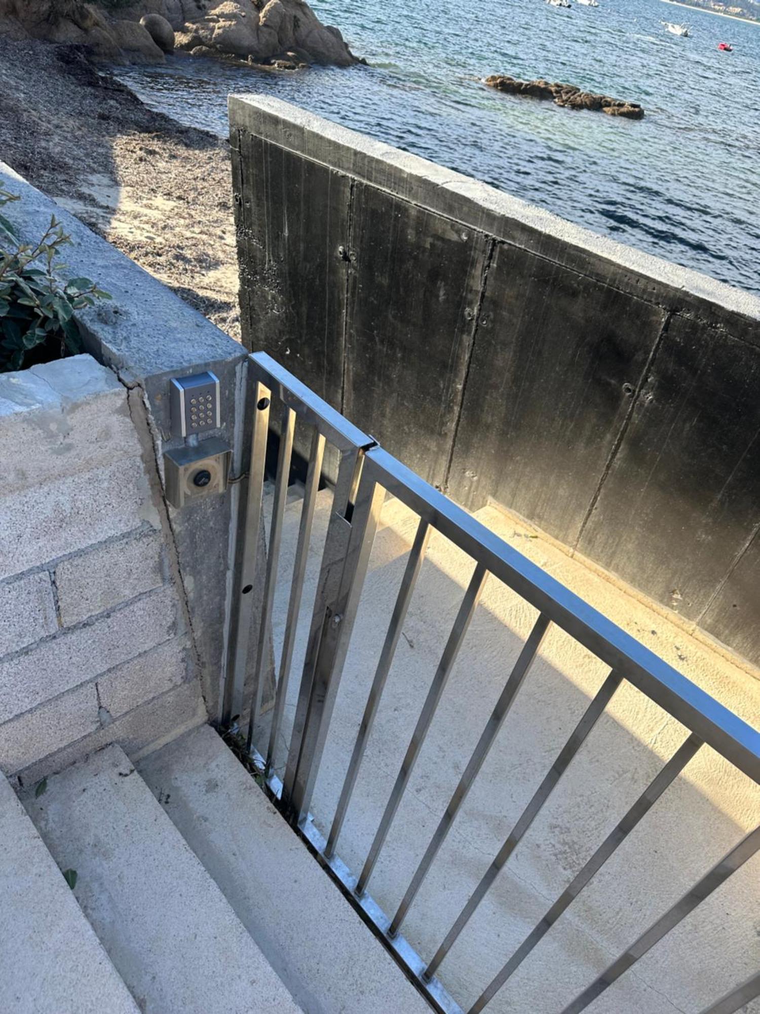 Residence Neuve Le Galatee Pied Dans L'Eau ポルティシオ エクステリア 写真