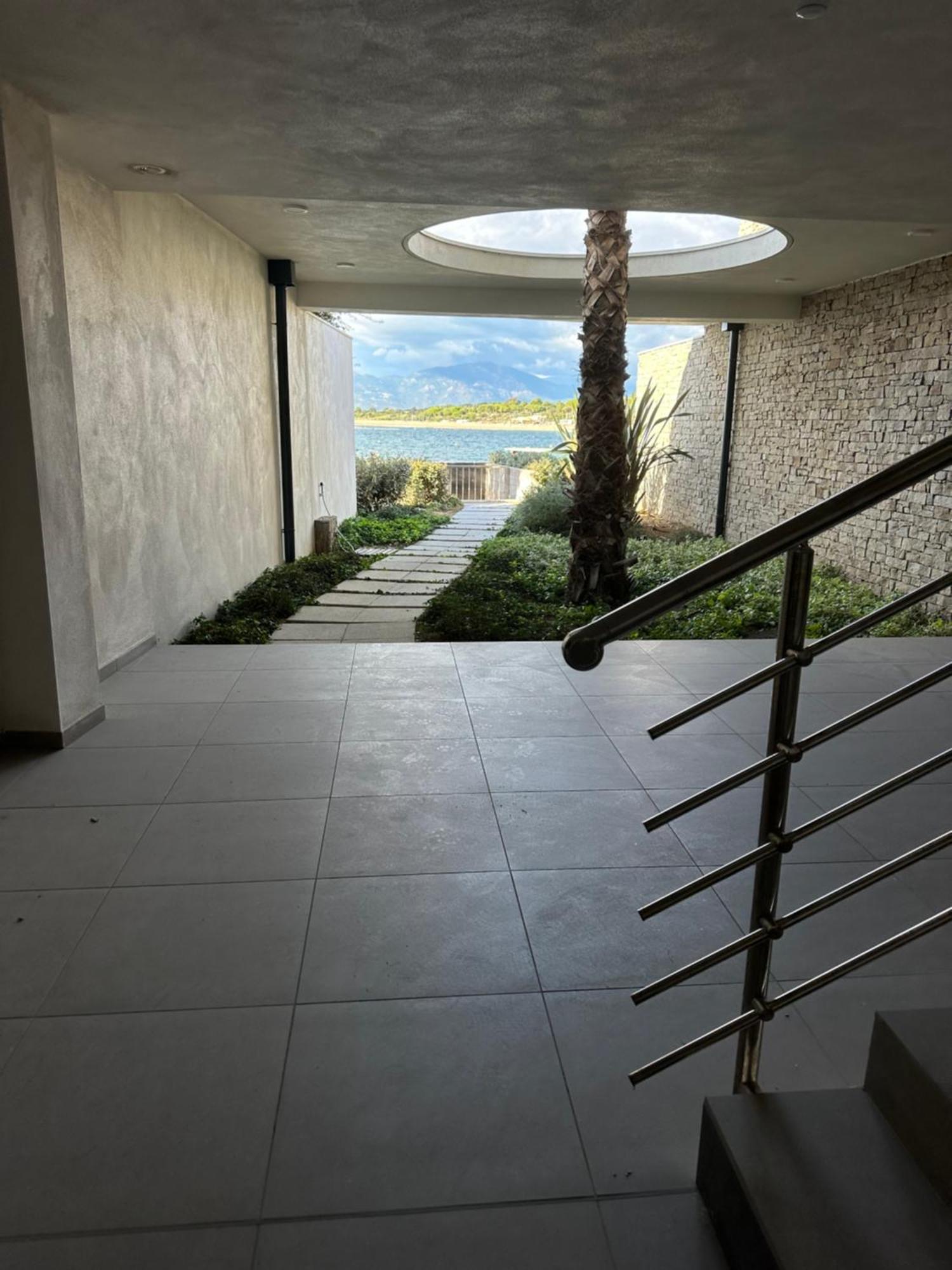 Residence Neuve Le Galatee Pied Dans L'Eau ポルティシオ エクステリア 写真